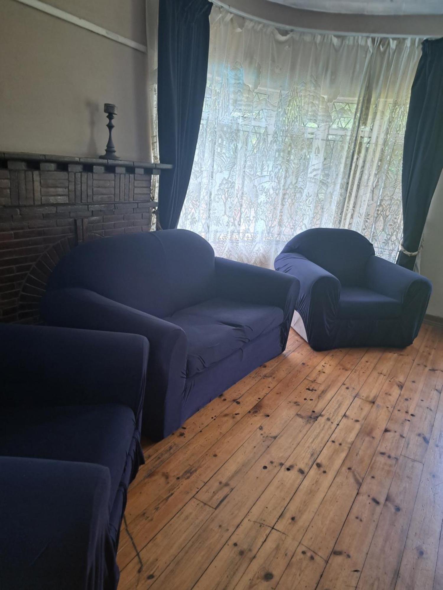 פיטרמריצברג Pmb Backpackers Lodge מראה חיצוני תמונה