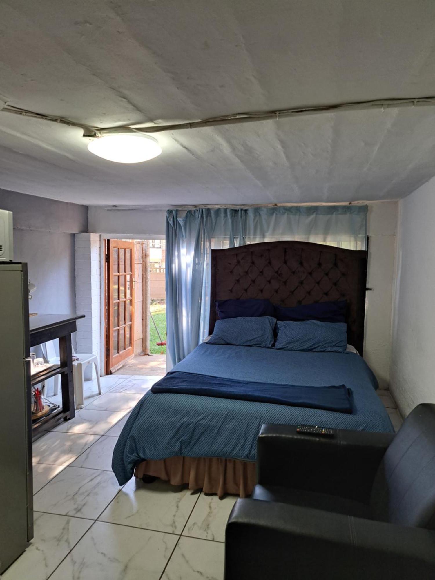פיטרמריצברג Pmb Backpackers Lodge מראה חיצוני תמונה