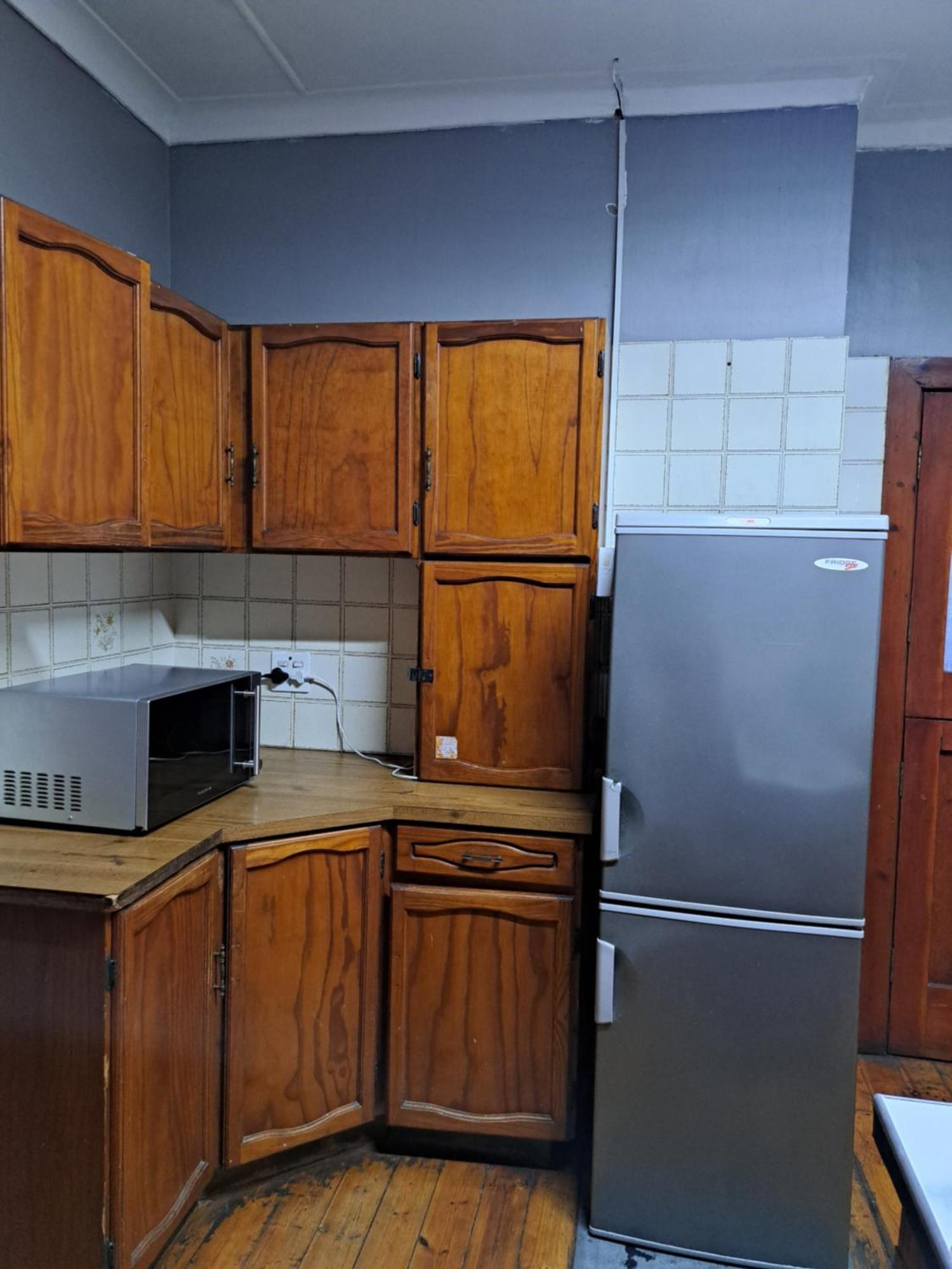 פיטרמריצברג Pmb Backpackers Lodge מראה חיצוני תמונה