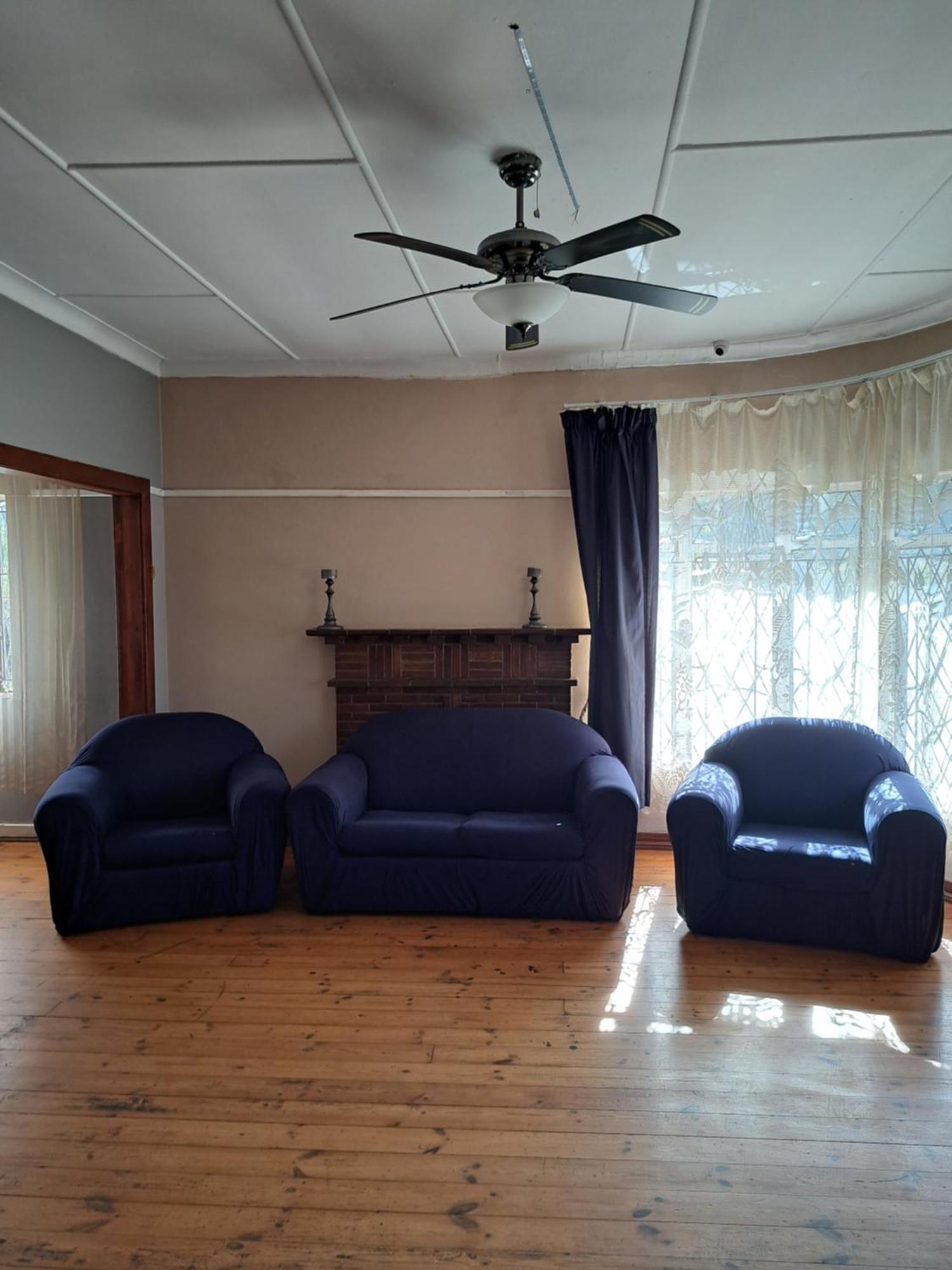 פיטרמריצברג Pmb Backpackers Lodge מראה חיצוני תמונה
