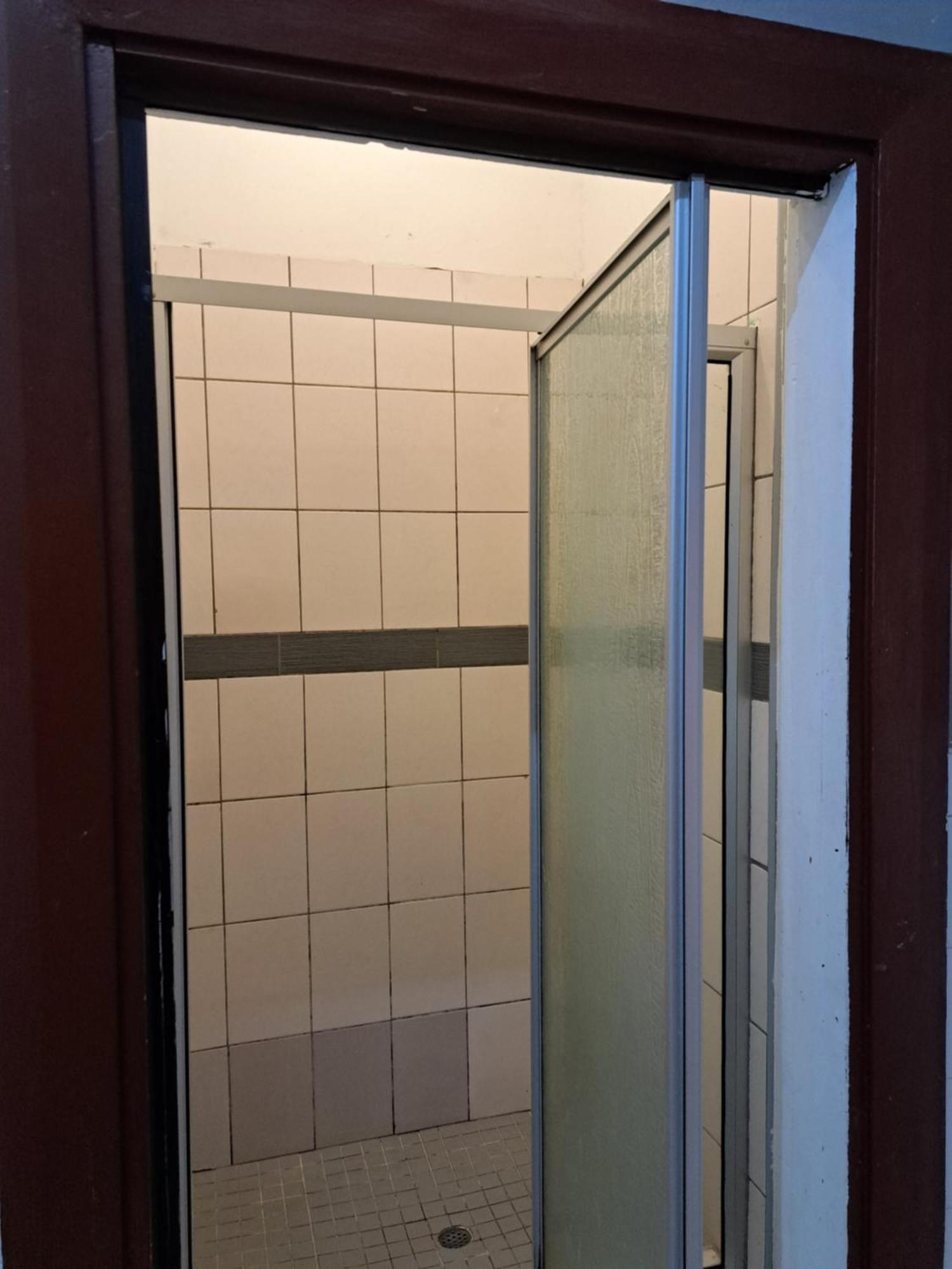 פיטרמריצברג Pmb Backpackers Lodge מראה חיצוני תמונה