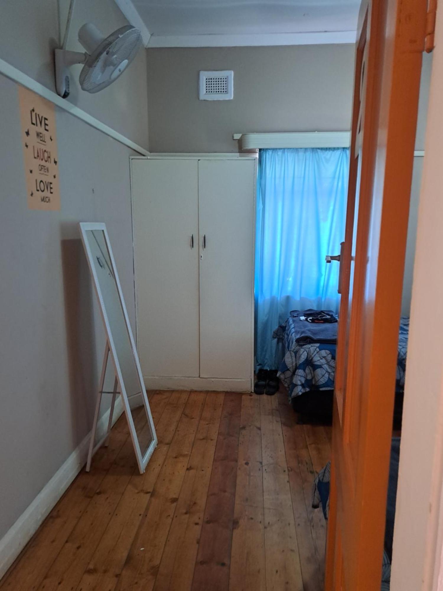 פיטרמריצברג Pmb Backpackers Lodge מראה חיצוני תמונה