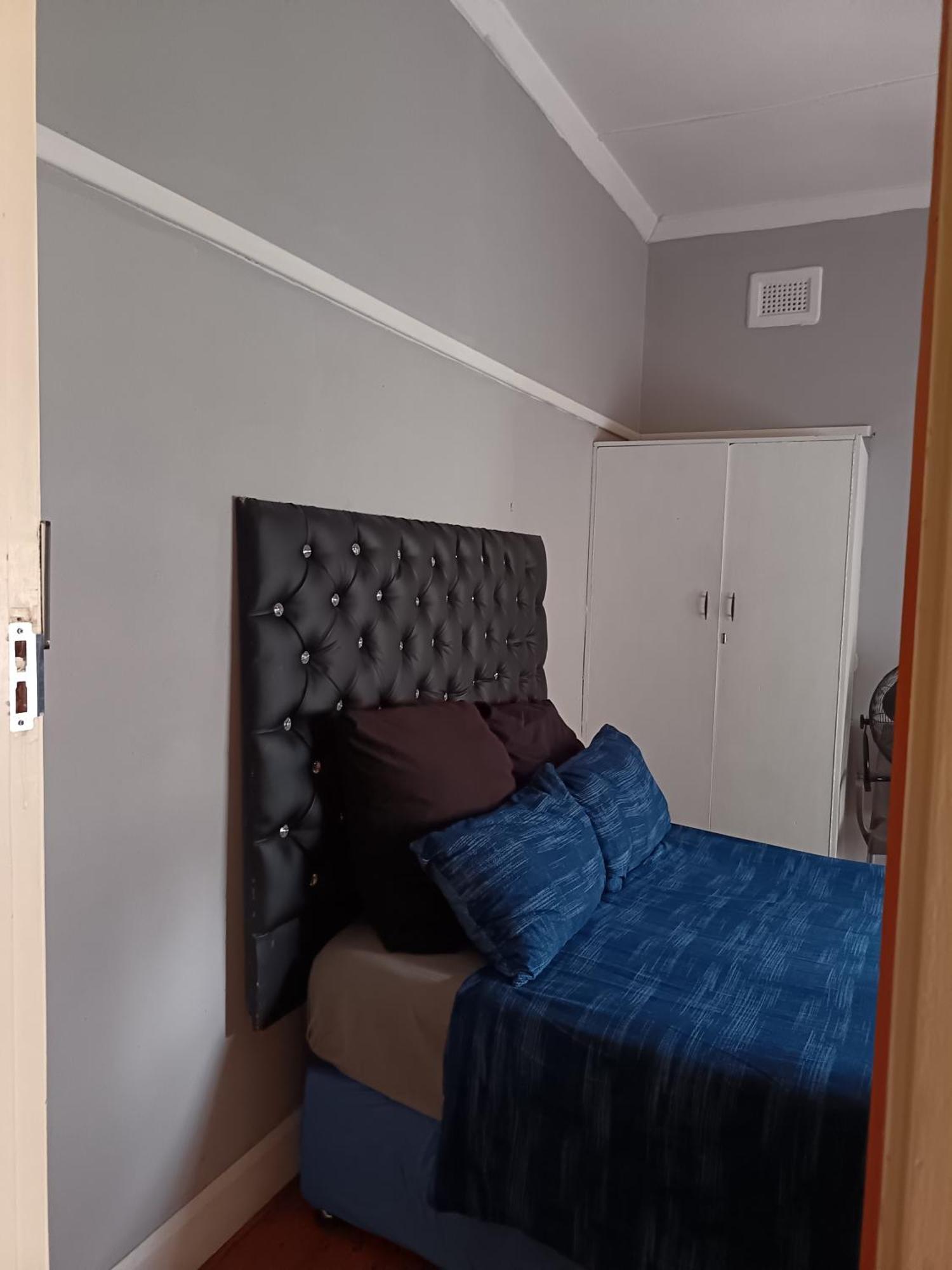 פיטרמריצברג Pmb Backpackers Lodge מראה חיצוני תמונה