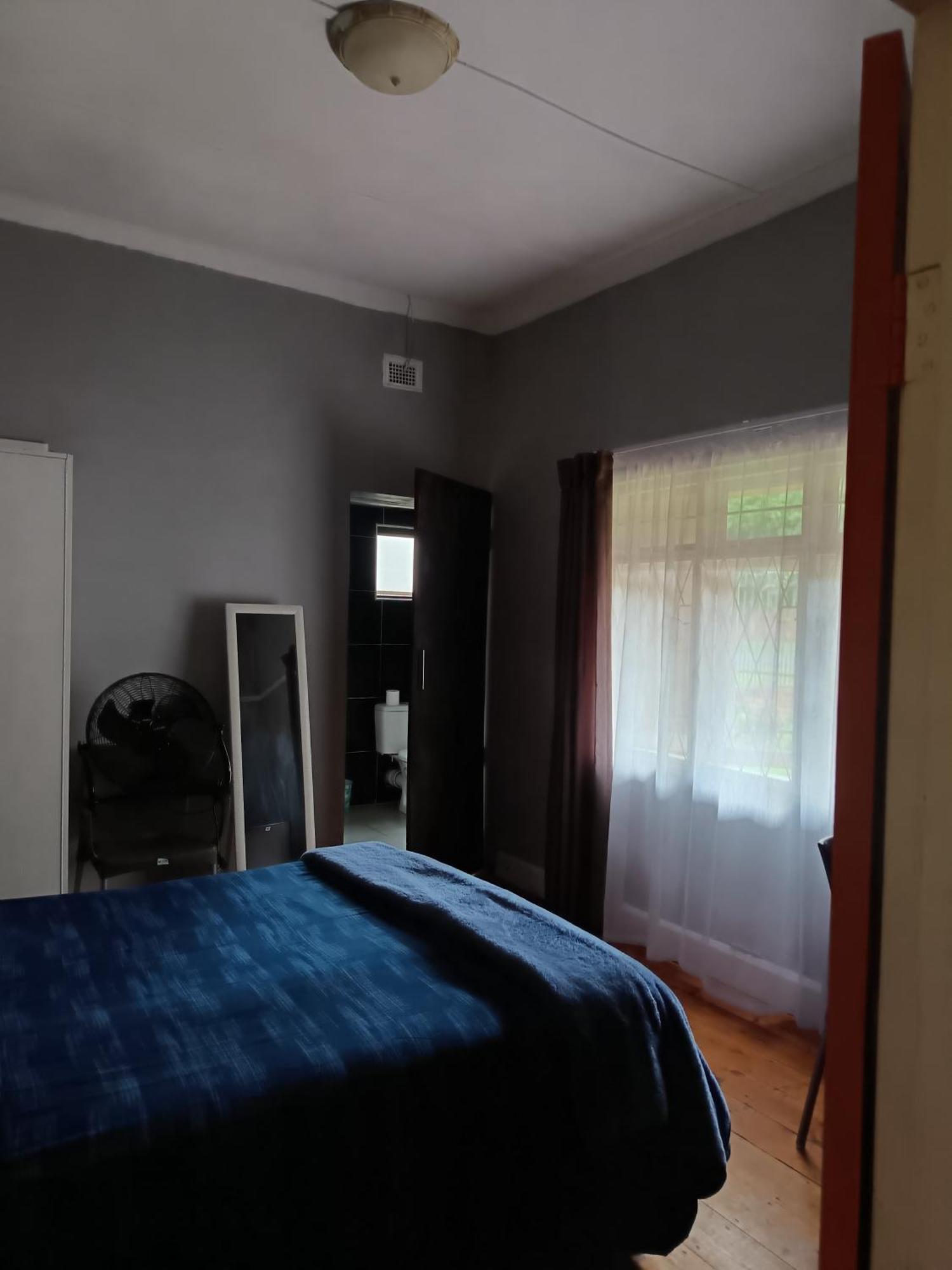 פיטרמריצברג Pmb Backpackers Lodge מראה חיצוני תמונה